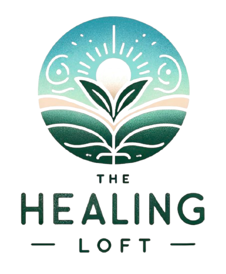 Slow Flow Yoga at the Healing Loft